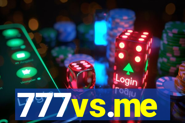 777vs.me