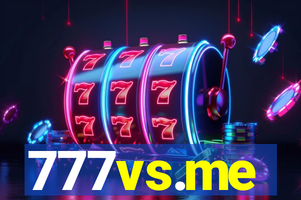 777vs.me