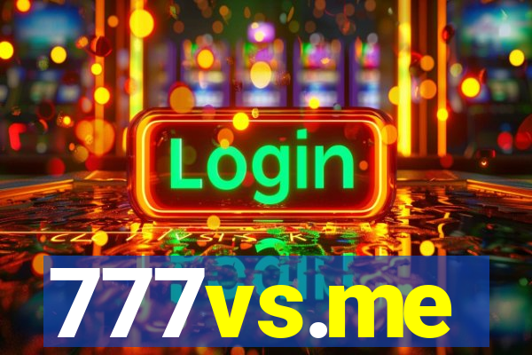 777vs.me