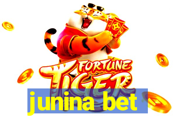 junina bet