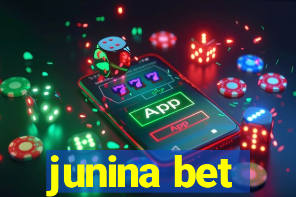 junina bet