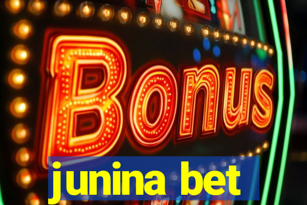 junina bet