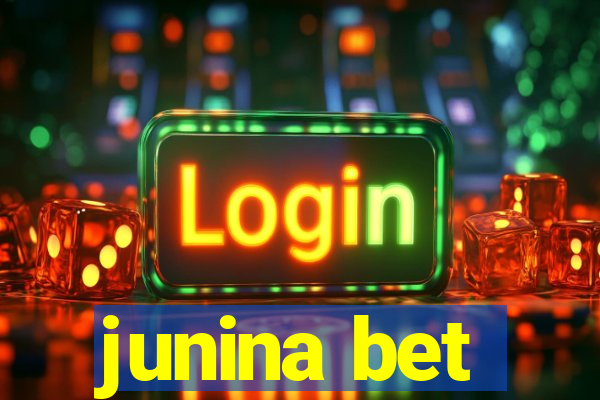 junina bet