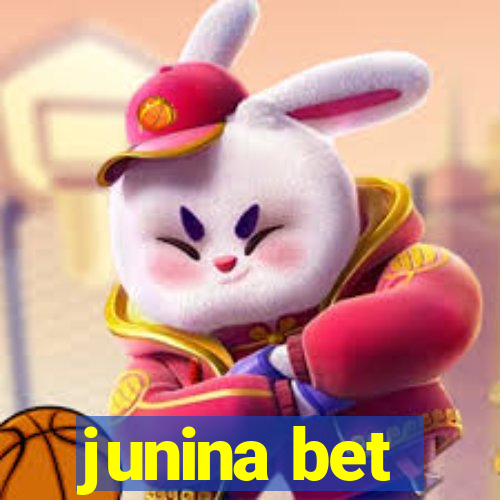 junina bet