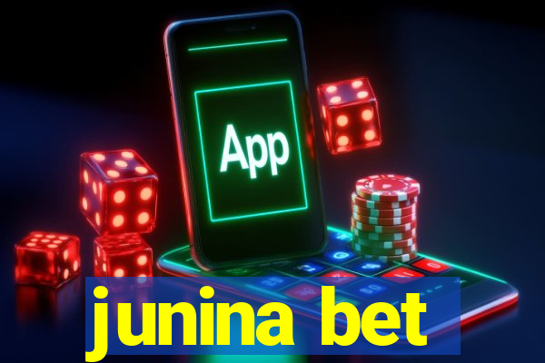 junina bet