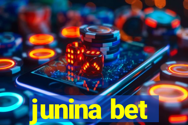 junina bet