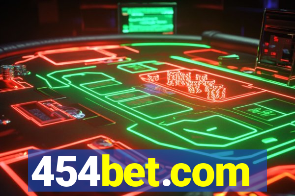 454bet.com