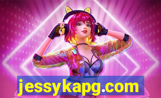 jessykapg.com