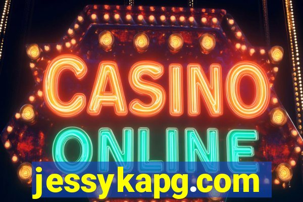 jessykapg.com