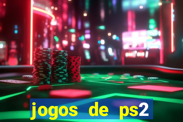 jogos de ps2 download torrent