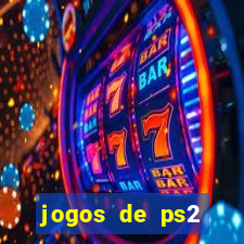 jogos de ps2 download torrent