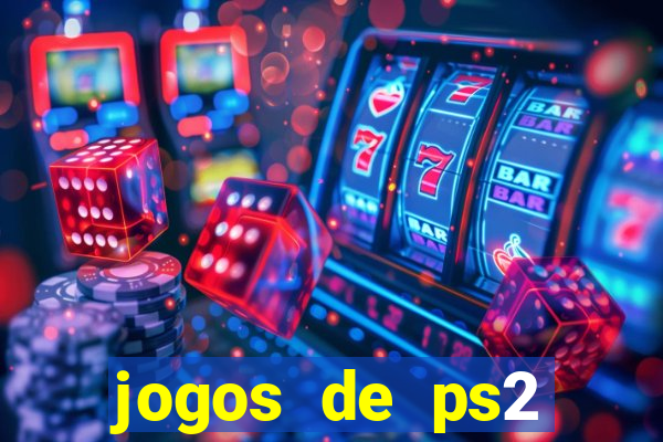 jogos de ps2 download torrent