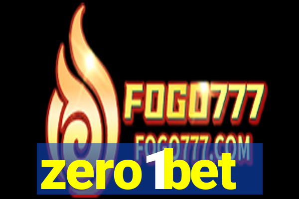 zero1bet