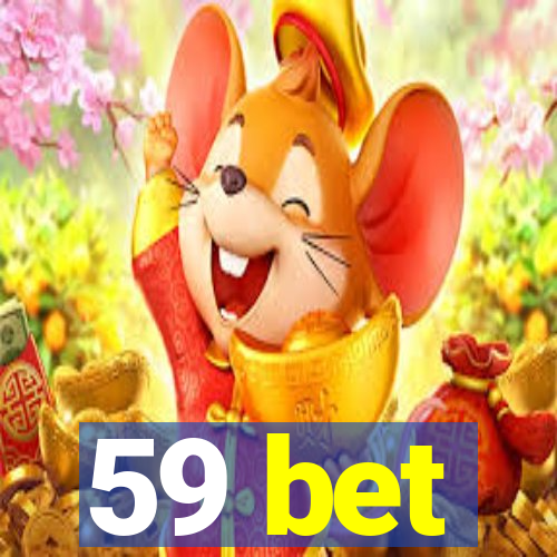 59 bet