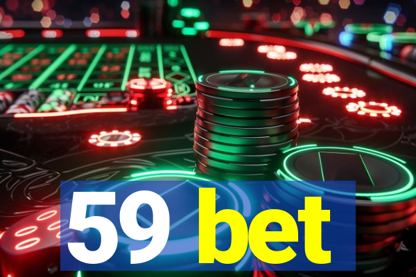 59 bet