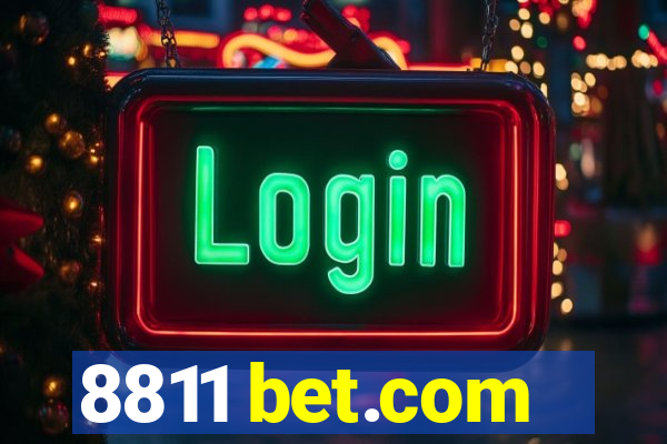 8811 bet.com