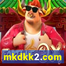 mkdkk2.com