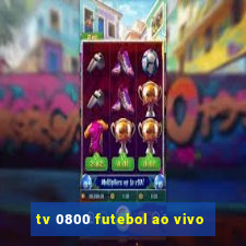 tv 0800 futebol ao vivo