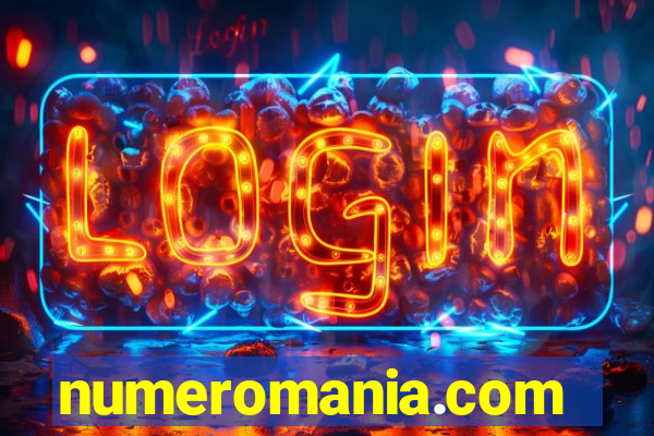 numeromania.com.br