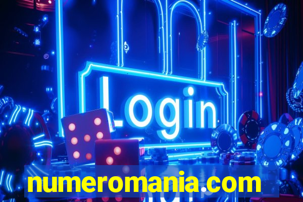 numeromania.com.br