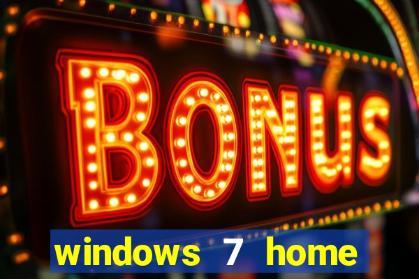 windows 7 home premium 64 bits iso