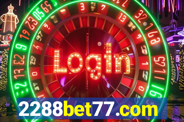 2288bet77.com