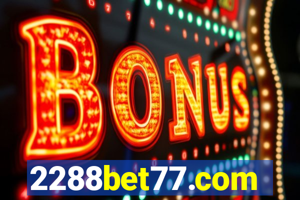 2288bet77.com