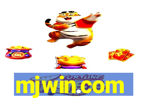 mjwin.com