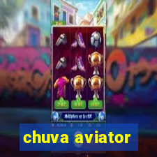 chuva aviator