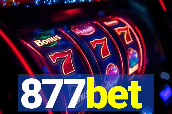 877bet