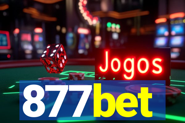 877bet