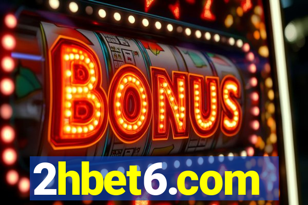 2hbet6.com