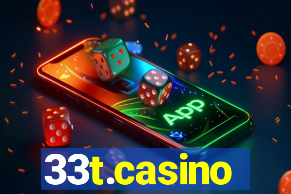 33t.casino