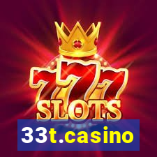 33t.casino