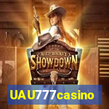 UAU777casino