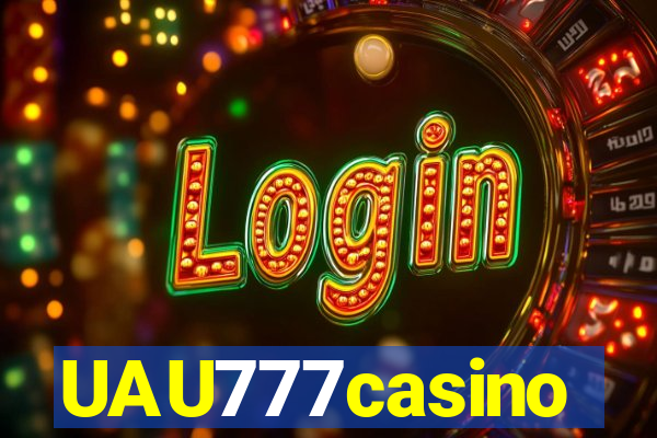 UAU777casino