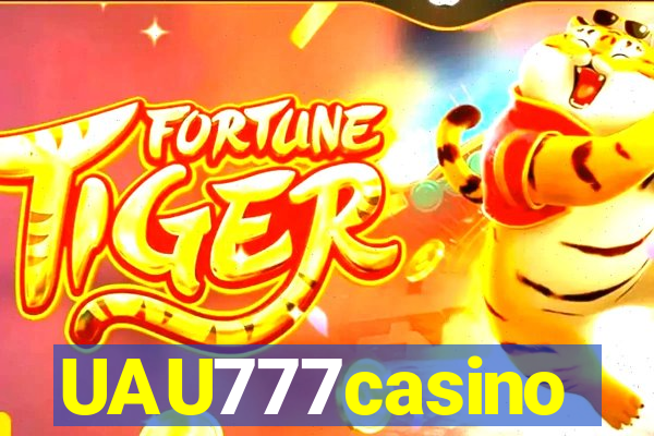 UAU777casino