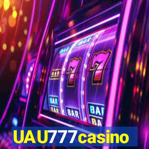 UAU777casino