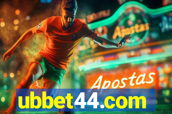 ubbet44.com