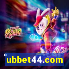 ubbet44.com