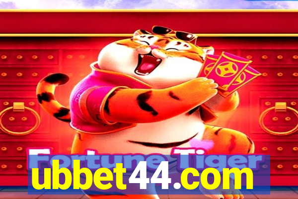 ubbet44.com