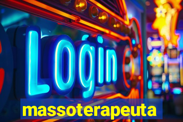 massoterapeuta masculino em porto alegre