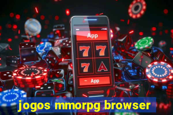 jogos mmorpg browser