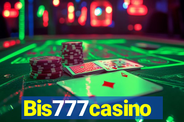 Bis777casino