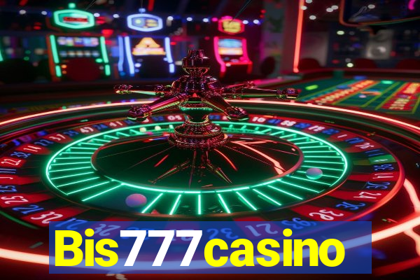 Bis777casino