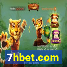 7hbet.com