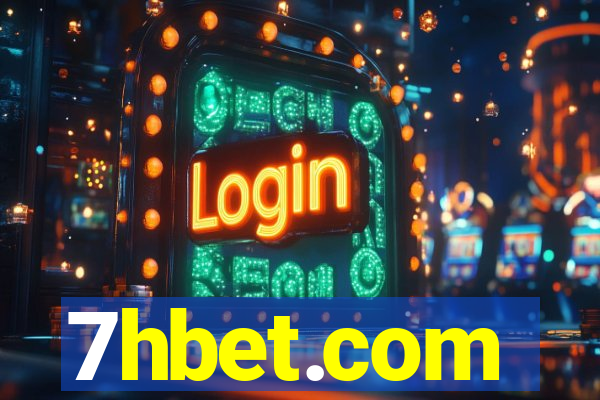 7hbet.com