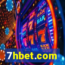 7hbet.com