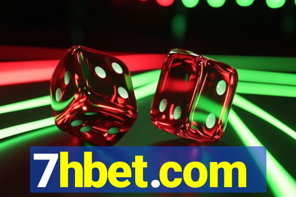 7hbet.com