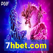 7hbet.com